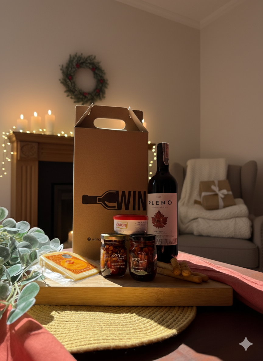 KIT NAVIDEÑO 2025