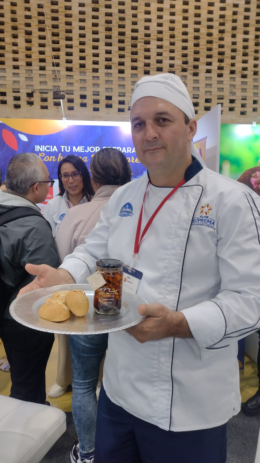 MIEL DE CAÑA 430g- MANZANA-UCHUVA