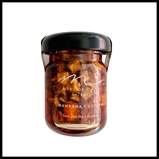 MANZANA UCHUVA 35G